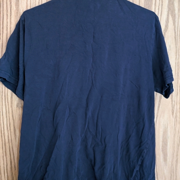 ATARI Retro Video Game Console Graphic Cotton Short Sleeve T-Shirt Men's Size L - Picture 2 of 3